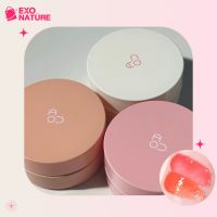 AOU Glowy Tint Balm 3.5g ลิปลิซ่า คาริน่า