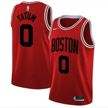 New Jayson Tatum Boston Celtics City Edition Swingman Jersey Men's 2018  NBA NWT