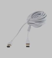 Cable Extension USB2 M/F (2M) THREEBOY ประกัน L/T