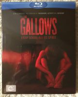 BLU-RAY The Gallows บลูเรย์ ผีเฮี้ยนโรงเรียนสยอง (แนวสยองขวัญระทึกขวัญ) (BD มีเสียงไทย+อังกฤษ+บรรยายไทย)แผ่นลิขสิทธิ์แท้มือ1 (หายาก) สภาพแผ่นสวยแจ่มนางฟ้า  (ลดราคาพิเศษ)