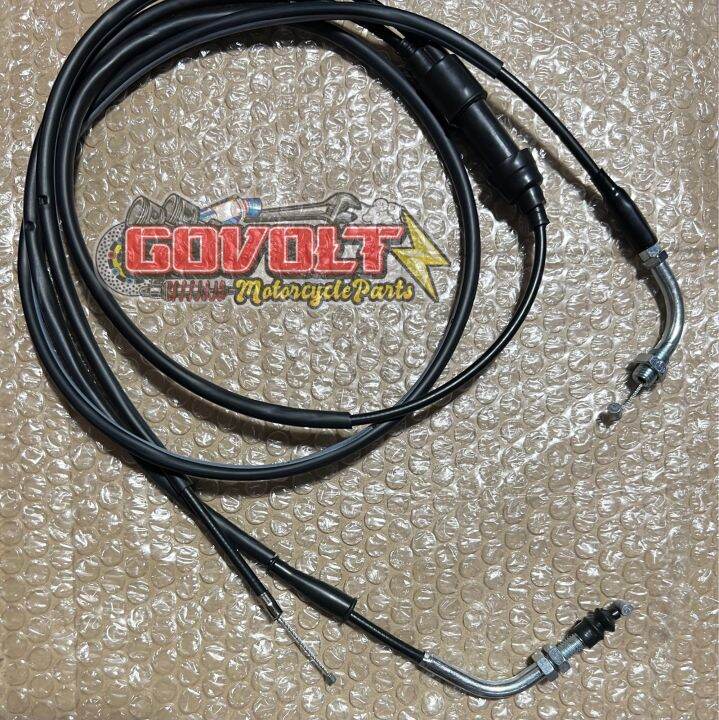 THROTTLE CABLE HONDA DIO 1 2 Lazada PH