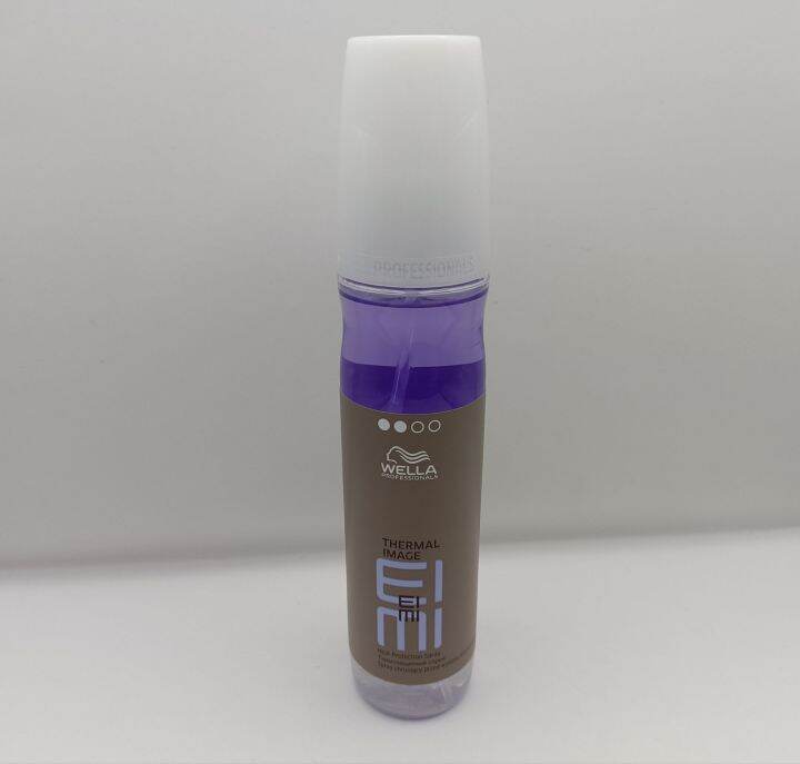 Wella Thermal Image EIMI heat protection spray เวลล่า เทอร์มอลอิมเมจ ไอ