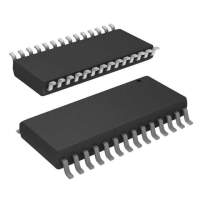 ADM213EARZ-ND 4/5 Transceiver Full RS232 28-SOIC