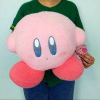 ตุ๊กตาเคอบี้ เคอบี้ kirby Doll งานแท้ญี่ปุ่น ใหม่สวยๆ