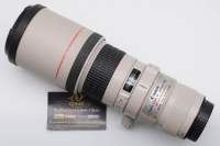 Canon EF 400F5.6L ;