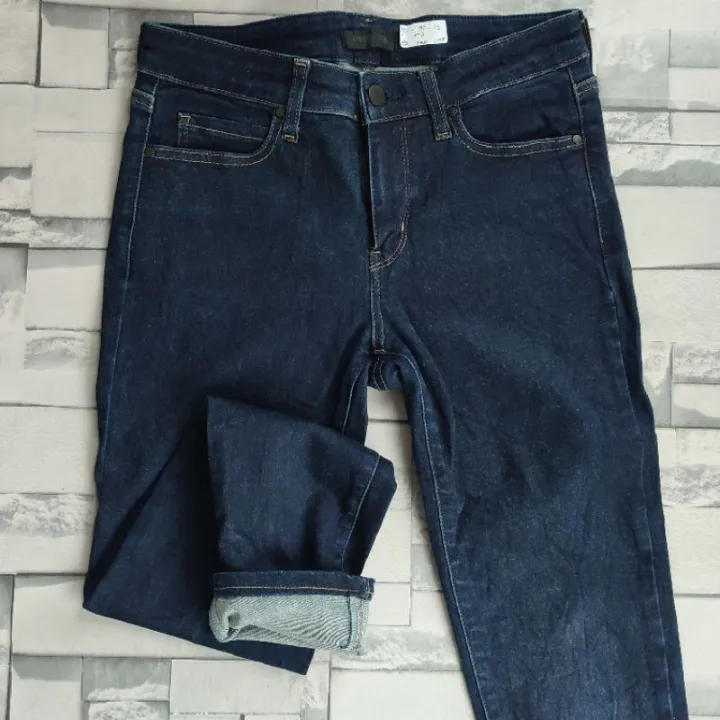 celana jeans uniqlo original