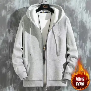 Jaket 2025 hoodie lazada