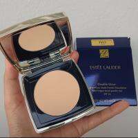 Estee Double Wear Stay-in-Place Matte Powder Foundation SPF10 (12g)


แป้งผสมรองพื้นเอนกประสงค์สูตรติดทนนาน ที่เป็นได้ทั้งรองพื้นแบบเปียก แบบแห้ง