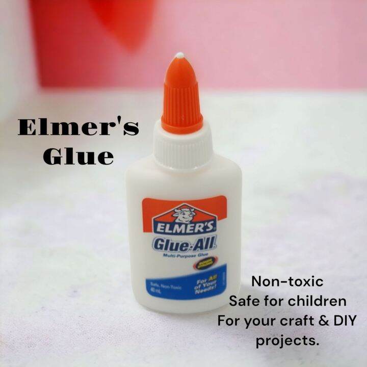 Elmer's Glue 40 gms Lazada PH