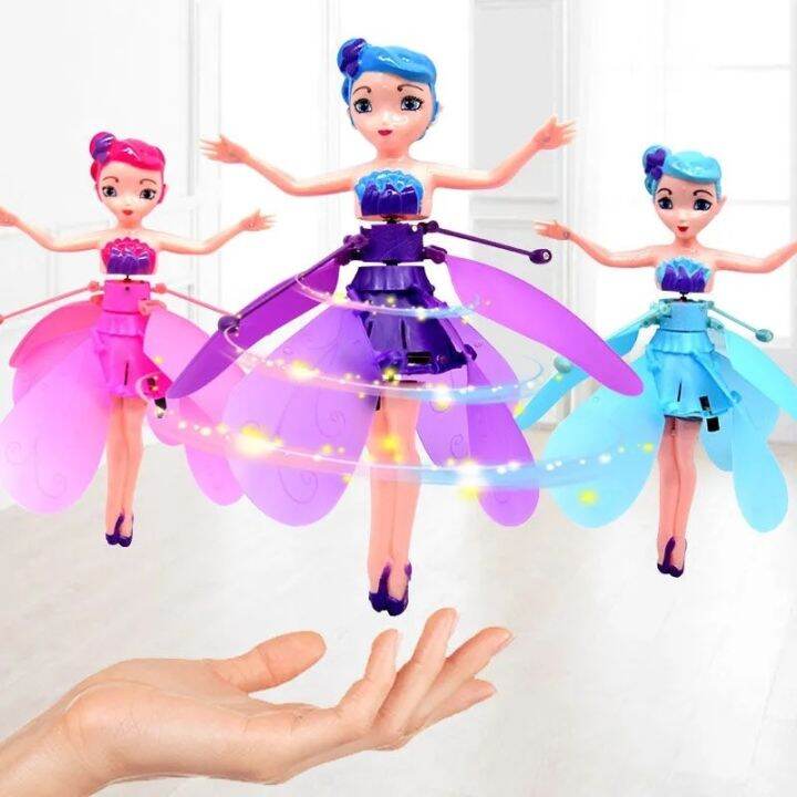 fairy princess toys