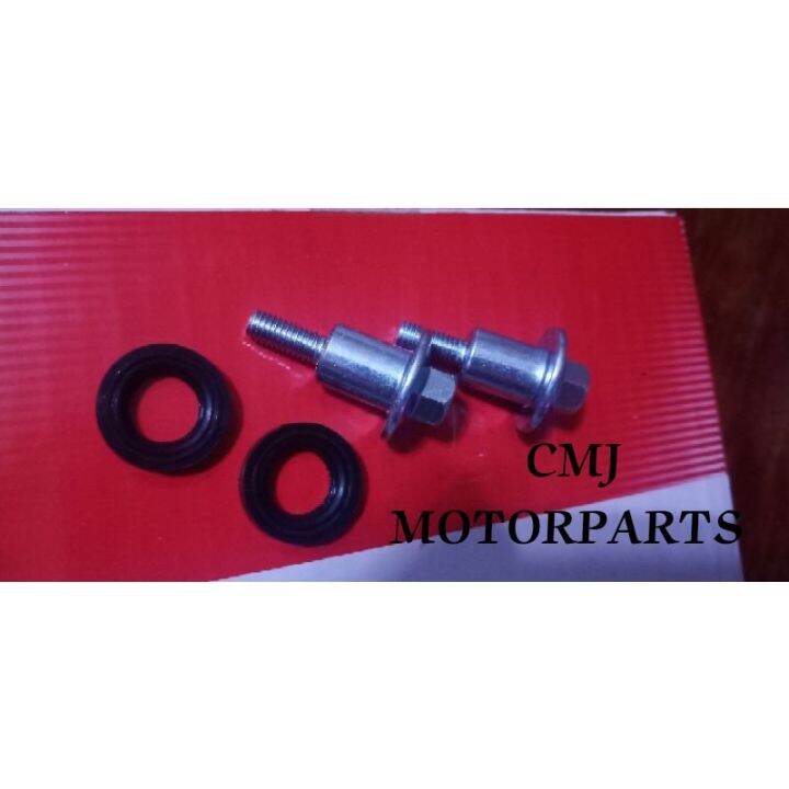 honda stunner handle lock price