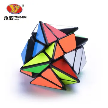 Rubik Pyramid - Best Price in Singapore - Feb 2024