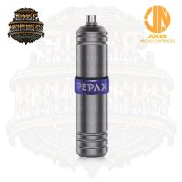 เครื่องสัก PEPAX F2 TATTOO PEN สีเทา มอเตอร์:CUSTOM MOTOR 9000RPM