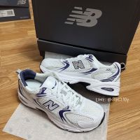 แชทก่อนสั่ง พรี รองเท้า New Balance 530 (MR530BA) ของแท้ 100%