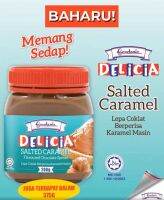 Gardenia Delicia Salted Caramel Spread 200g BFF 31/10/23