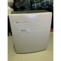 เครื่องฟอกอากาศแบบตั้งพื้น บลูแอร์ 203 (Blueair) purifying system,Ac input 220V,Power Consumption 80w,Design and Quality by Sweden