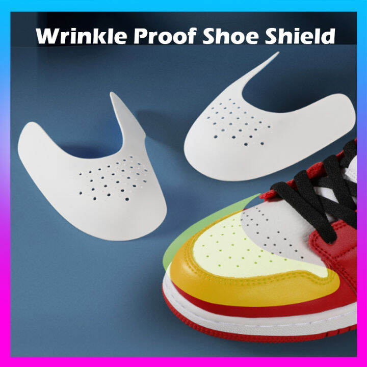 Top 147+ crease proof shoes super hot
