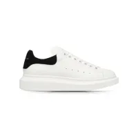 alexander mcqueen running trainers