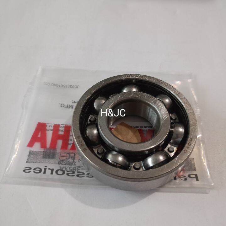 Genuine Crankshaft Bearing 6305 Mio Sporty/Soul/Nouvo/Sniper135