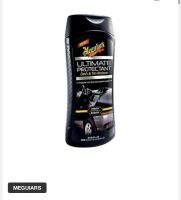 น้ำยาเคลือบเงายางและพลาสติก MEGUIARS รุ่น G-14512 ขนาด 355 มล.