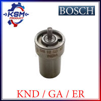 หัวฉีด KND/GA/ER ( DN12SD12 ) BOSCH รถไถเดินตามสำหรับเครื่อง KUBOTA