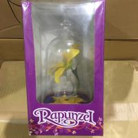 Disney - Tangled - Rapunzel LED night light flower (หายาก)(ของแท้)(มือ1)(Lot Hongkong)