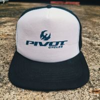 Pivot Cycles Original Trucker hat