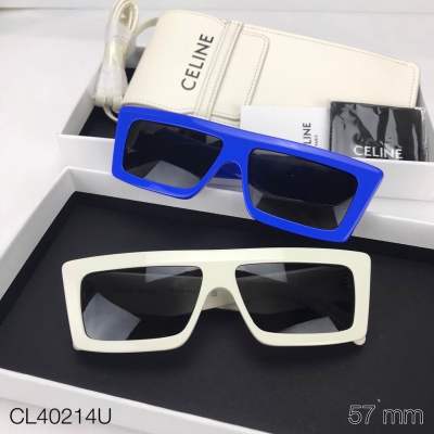 Celine Sunglasses Monochrome02 (CL40214U)