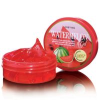 มิสทิน วอเตอร์เมล่อน เจล 50 ก. MISTINE WATERMELON GEL 50 g.