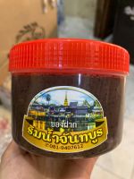 กะปิ ผลิตจากเคย หอมอร่อย เค็มกำลังดี