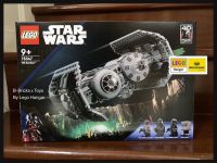 สินค้าพร้อมส่ง Lego 75347 TIE Bomber™