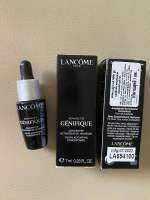 พร้อมส่ง LANCÔME ADVANCED GÉNIFIQUE เซรั่มบำรุงผิวหน้า อันดับ 1 จากลังโคม เพื่อผิวที่แข็งแรง อ่อนเยาว์ และเรียบเนียน