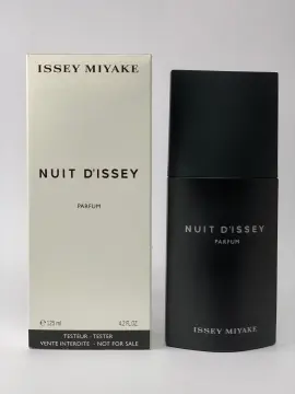 Miyake nuit d online issey parfum