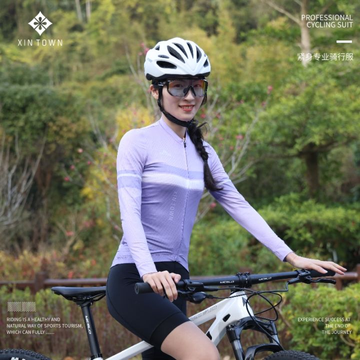 Rapha  Outdoor Voices blends casual style  performance in womens kit  collaboration  Bikerumor