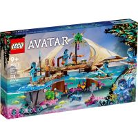 LEGO® 75578 Metkayina Reef Home - เลโก้ใหม่ ของแท้ ?% พร้อมส่ง