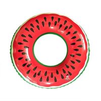 ห่วงยาง Watermelon Medium Size แพยาง แตงโม แฟนซี ขนาด 90 cm