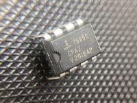 7660S DIP-8 ICL7660 7660 ICL7660SCPAZ direct plug-in voltage converter chip ic