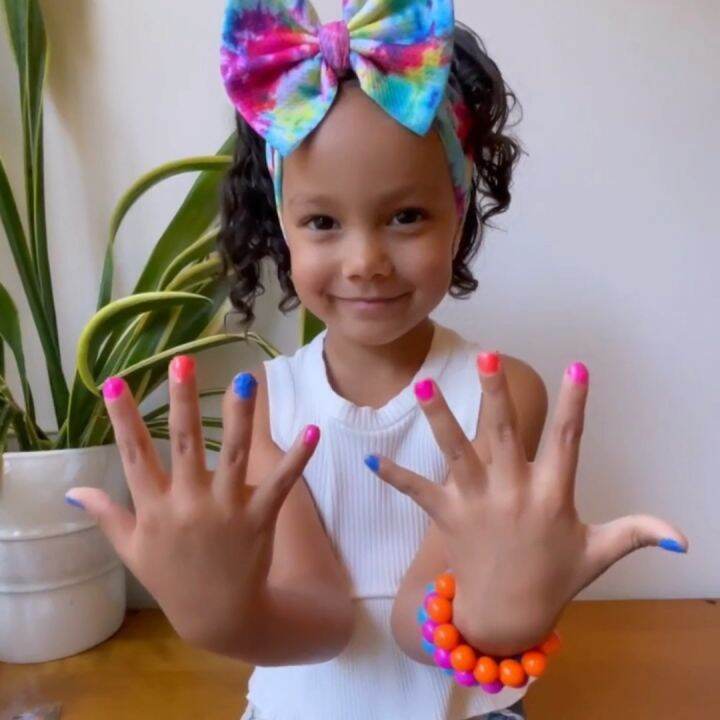 Piggy Paint Gift Sets Color Splash Lazada PH