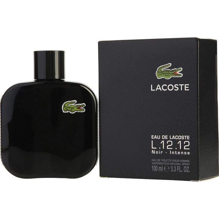 น้ำหอม-lacoste-eau-de-lacoste-l-12-12-noir-edt-100-ml