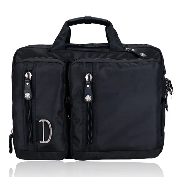 Dell alienware Laptop Backpack 14 15.6 17 18Inch Large Capacity Laptop Bag OneShoulder Handbag