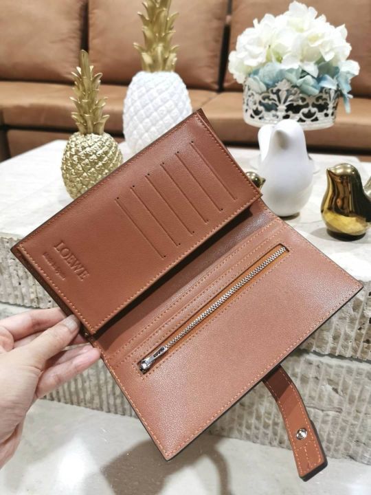 กระเป๋าสตางค์-long-wallet-bag-vip-gift-พร้อมส่ง