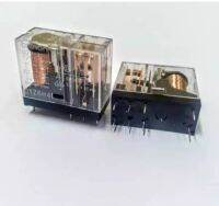 รีเลย์ RELAY G2R-1- DC12V 8ขา MADIN in indonesia ขายอันละ110บ.