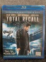 Total Recall Extended Director’s Cut Bluray มือ1 มีหลายภาษา