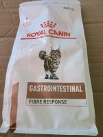 Royal canin Fibreแมว 400g. อาหารแมวท้องผูกexp.10/4/24