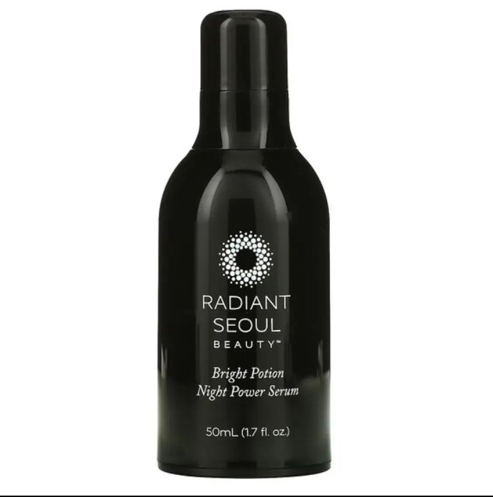 radiant-seoul-bright-potion-night-power-serum-50-ml-exp-08-25-ราคา-799-บาท