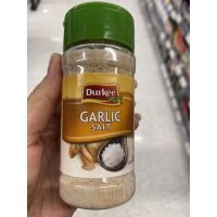 เกลือ ผสม ผงกระเทียม ตรา เดอร์กี้ 128 G. Durkee Garlic Salt