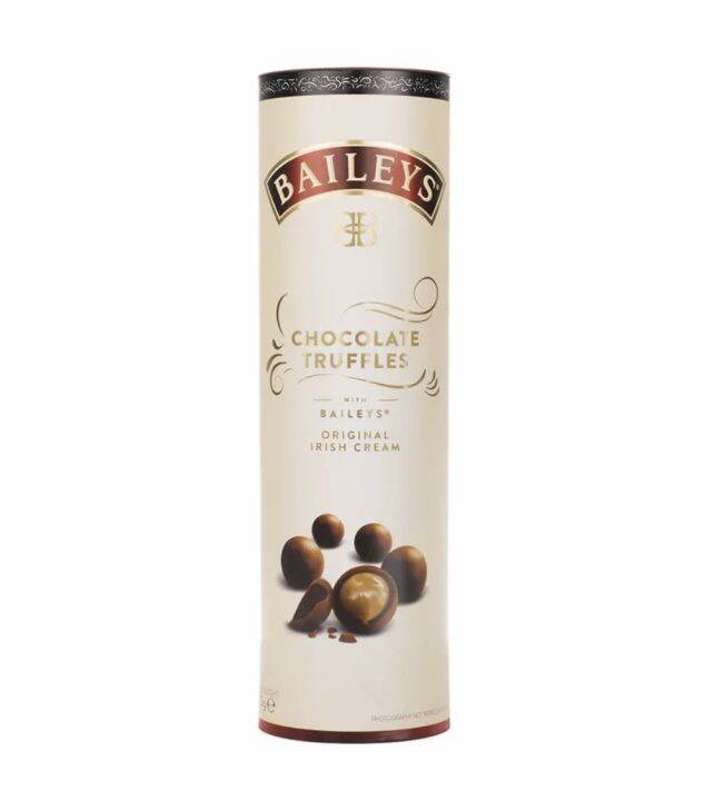 Baileys Chocolate Truffles 320grams Lazada PH