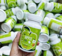 Green Apple Herb ? กรีนแอปเปิ้ลเฮิร์บ (ดีท็อกแอปเปิ้ล