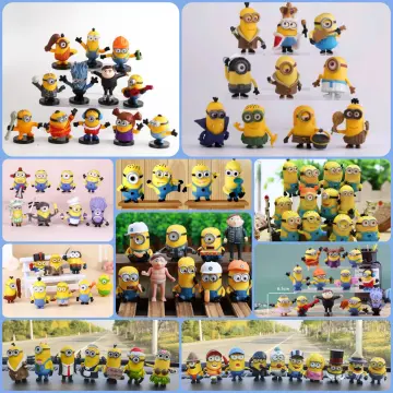 Minion sales toys online