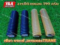 จารบีตัวหนอน 390กรัม เทรนทอน เขียวจระเข้